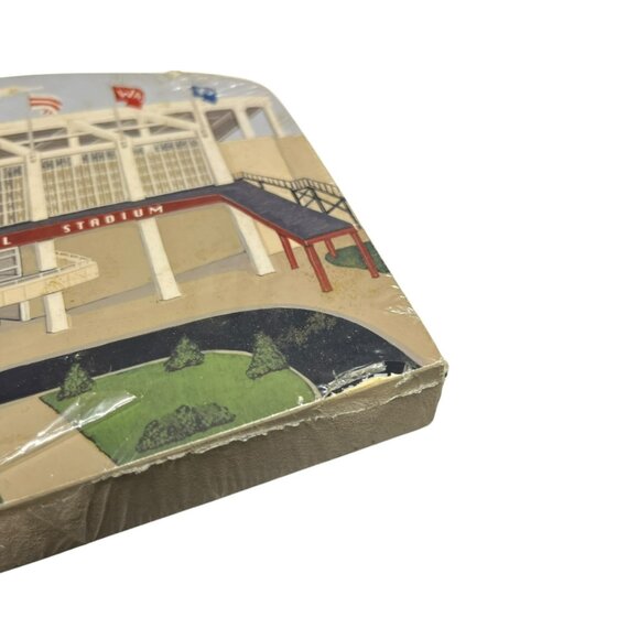 Robert F. Kennedy Memorial Stadium by Ron Edlheiser’s Illusion Studios 1997 - Picture 3 of 7